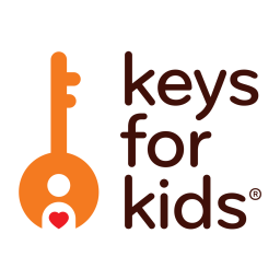 Podcast thumbnail for Keys for Kids - daily devotions and Bible stories for kids