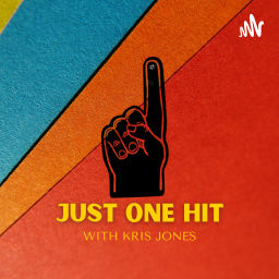 Podcast thumbnail for Just One Hit