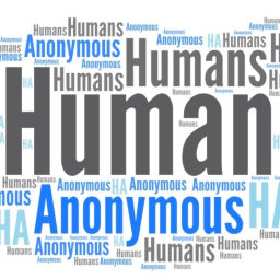 Podcast thumbnail for Humans Anonymous