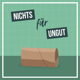 Podcast thumbnail for nichts für ungut