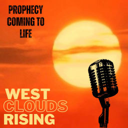 Podcast thumbnail for West Clouds Rising