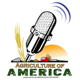 Podcast thumbnail for Agriculture of America