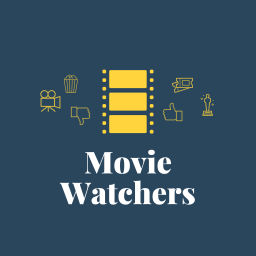 Podcast thumbnail for Movie Watchers