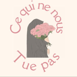 Podcast thumbnail for Ce Qui Ne Nous Tue Pas...