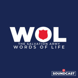 Podcast thumbnail for Words of Life