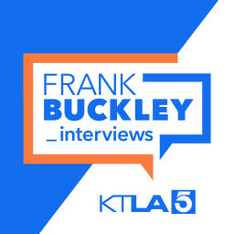Podcast thumbnail for Frank Buckley Interviews