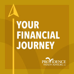 Podcast thumbnail for Your Financial Journey
