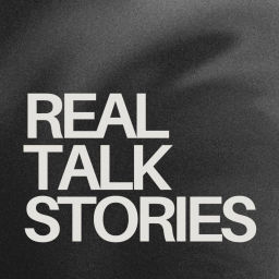 Podcast thumbnail for Real & Unfiltered