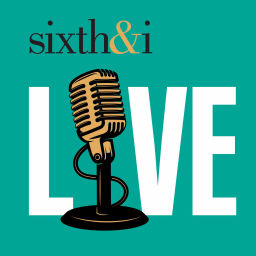 Podcast thumbnail for Sixth & I LIVE