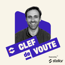 Podcast thumbnail for Clef de voûte