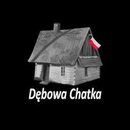 Podcast thumbnail for Dębowa Chatka