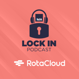 Podcast thumbnail for The Lock In Pub Podcast