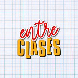 Podcast thumbnail for Entre Clases