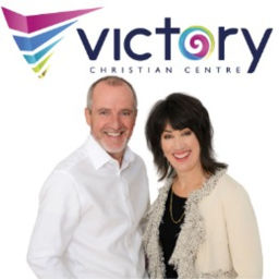 Podcast thumbnail for Victory Christian Centre, Hutt City, New Zealand