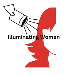 Podcast thumbnail for Illuminating Women
