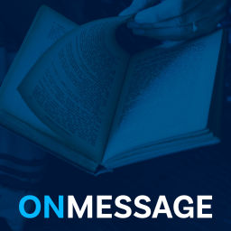 Podcast thumbnail for OnMessage