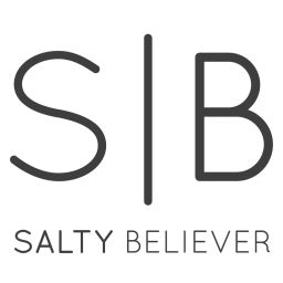 Podcast thumbnail for Salty Believer Unscripted
