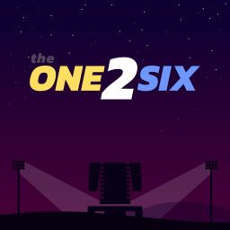 Podcast thumbnail for One 2 Six