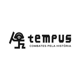Podcast thumbnail for Tempus - Combates pela História