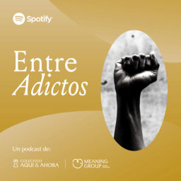Podcast thumbnail for Entre Adictos