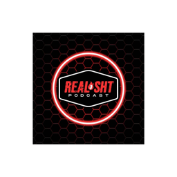 Podcast thumbnail for Real Sht Podcast