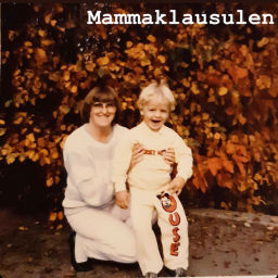 Podcast thumbnail for Mammaklausulen