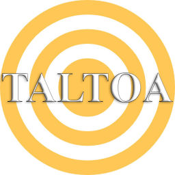 Podcast thumbnail for TALTOA