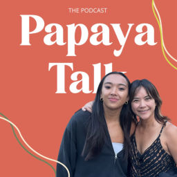 Podcast thumbnail for Papaya Talk
