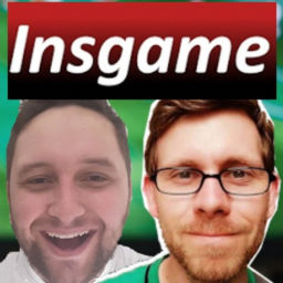 Podcast thumbnail for Insgame - Podcast für Gaming und Mehr