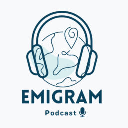 Podcast thumbnail for Emigram