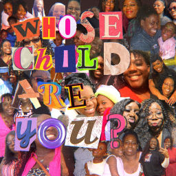 Podcast thumbnail for Whose Child Are You?