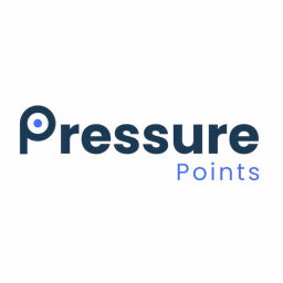 Podcast thumbnail for Pressure Points