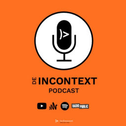 Podcast thumbnail for De InContext Podcast