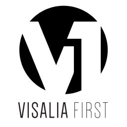 Podcast thumbnail for Visalia First
