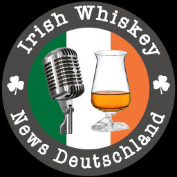 Podcast thumbnail for Irish Whiskey News Deutschland