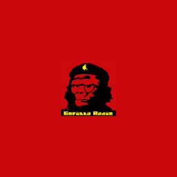Podcast thumbnail for Gorilla Radio from Pacific Free Press