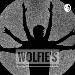 Podcast thumbnail for The Wolfie’s Podcast