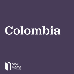 Podcast thumbnail for Novedades editoriales sobre Colombia