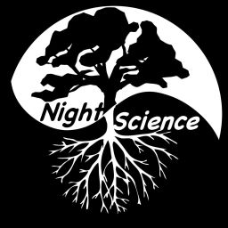 Podcast thumbnail for Night Science