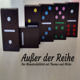 Podcast thumbnail for Außer der Reihe
