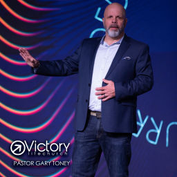 Podcast thumbnail for Victory Life KY