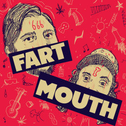 Podcast thumbnail for Fartmouth