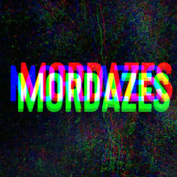 Podcast thumbnail for MordazesCast