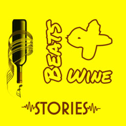 Podcast thumbnail for Beats and Wine Stories