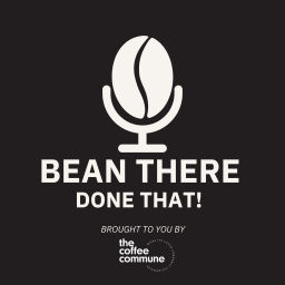 Podcast thumbnail for Bean There, Done That!