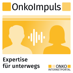 Podcast thumbnail for OnkoImpuls