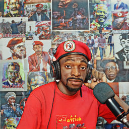 Podcast thumbnail for JBMuwonge Podcast - Uganda's Journey to Freedom