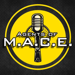 Podcast thumbnail for Agents of M.A.C.E (Marvels Ace Content Enthusiasts)