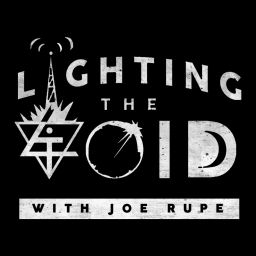 Podcast thumbnail for Lighting The Void