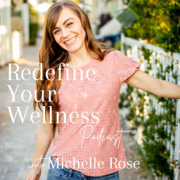 Podcast thumbnail for Redefine Your Wellness
